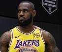 LeBron James Jelaskan Alasan Gabung dengan Lakers