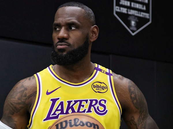 LeBron James Jelaskan Alasan Gabung dengan Lakers