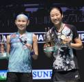 Lengser Dari Posisi 1 Dunia, An Se Young Gagal Lampaui Rekor Tai Tzu Ying