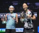 Lengser Dari Posisi 1 Dunia, An Se Young Gagal Lampaui Rekor Tai Tzu Ying