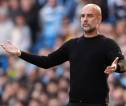 Man City Susah Payah Raih Kemenangan, Pep Guardiola Puji Fulham