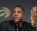 Masai Ujiri Akui Toronto Raptors Sedang 'Rebuilding'