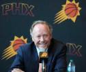 Mike Budenholzer Bahas Harapannya Jelang Lawan Lakers