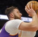 Musim Reguler Belum Dimulai, Jusuf Nurkic Sudah Cedera