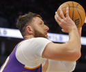 Musim Reguler Belum Dimulai, Jusuf Nurkic Sudah Cedera