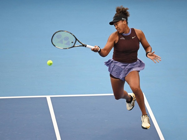 Naomi Osaka Hancurkan Komentar Kebencian Dengan Pesan Brutal