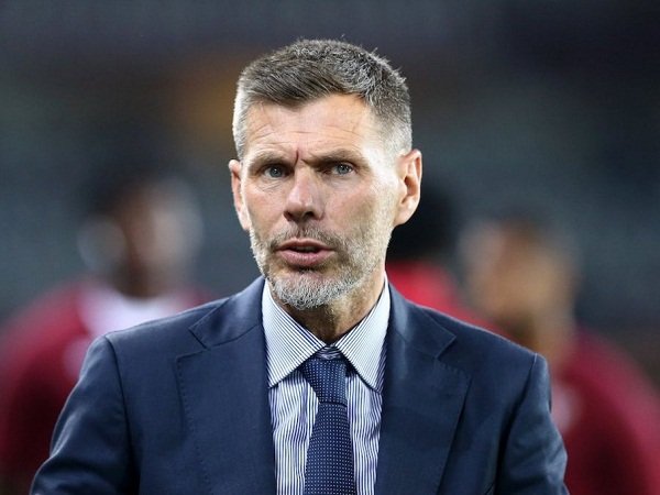 Pasca Dipecat Milan, Zvonimir Boban Ungkap Hubungan Dengan Maldini