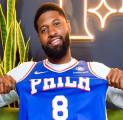 Patrick Beverley Anggap Paul George Sebagai Salah Satu Pemain Terbaik