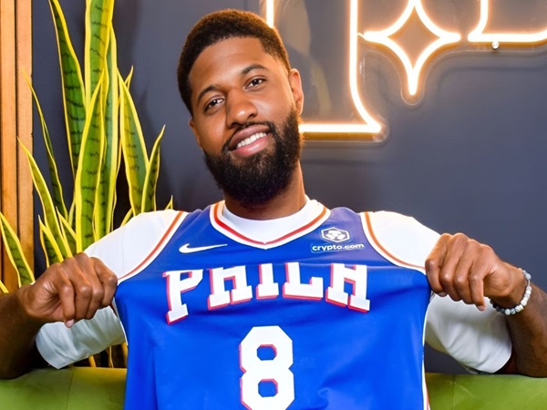 Patrick Beverley Anggap Paul George Sebagai Salah Satu Pemain Terbaik