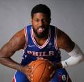 Paul George Terkesan dengan Gaya Bertahan Philadelphia 76ers