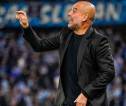 Pep Guardiola Akui Fulham Bukan Tim yang Mudah Dikalahkan