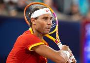 Rafael Nadal Berkomitmen Untuk Berpartisipasi Di Davis Cup Finals