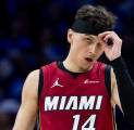 Tyler Herro Ingin Heat Bermain Lebih Cepat Musim Depan