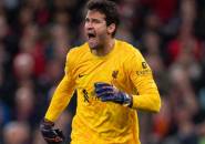 Arne Slot Akui Liverpool Kehilangan Sosok Alisson Becker, Tapi ...