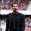 Atletico Madrid Gagal Menang, Diego Simeone Soroti Transisi Serangan