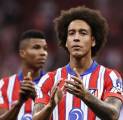 Atletico Madrid Imbang vs Sociedad, Witsel Umbar Kekecewaan