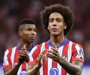 Atletico Madrid Imbang vs Sociedad, Witsel Umbar Kekecewaan