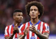 Atletico Madrid Imbang vs Sociedad, Witsel Umbar Kekecewaan