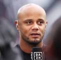 Bayern Munich Tertahan Lagi, Vincent Kompany Puji Semangat Timnya