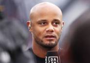 Bayern Munich Tertahan Lagi, Vincent Kompany Puji Semangat Timnya