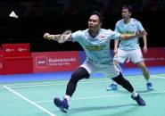 Berikut Skuad Indonesia di Turnamen Arctic Open 2024