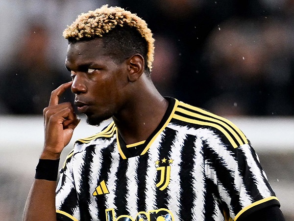 Direktur Juventus Sepakat dengan Thiago Motta soal Paul Pogba