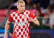 Donny van de Beek Ceritakan Proses Transfer dari MU ke Girona