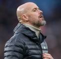 Erik ten Hag Harus Segera Bawa MU Bangkit Jika Tak Ingin Dipecat