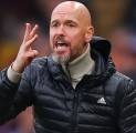 Erik ten Hag Klaim Masih Dapat Dukungan Penuh dari Petinggi MU