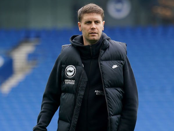 Fabian Hurzeler Komentari Kemenangan Brighton atas Spurs