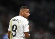 Fans Real Madrid Kecewa dengan Penampilan Mbappe