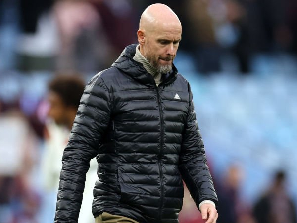 Gary Neville Kembali Kritik Erik ten Hag dan Performa Manchester United