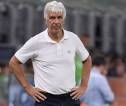 Gian Piero Gasperini Akui Bursa Transfer Bikin Atalanta Inkonsisten