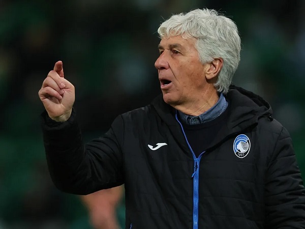 Gian Piero Gasperini: Atalanta Mulai Temukan Performa Terbaiknya