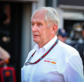 Helmut Marko Klaim Red Bull Akan Prioritaskan Pebalap Muda Daripada Russell