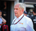 Helmut Marko Klaim Red Bull Akan Prioritaskan Pebalap Muda Daripada Russell