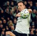 Jonny Evans Puas dengan Hasil Imbang MU di Markas Aston Villa