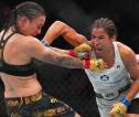 Julianna Pena Ungguli Raquel Pennington, Rebut Kembali Gelar UFC