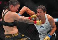 Julianna Pena Ungguli Raquel Pennington, Rebut Kembali Gelar UFC