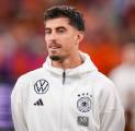 Kai Havertz Absen dari Timnas Jerman, Digantikan Jonathan Burkardt