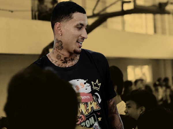 slot akurat Kyle Kuzma Tidak Menyesal Tolak Dallas Mavericks