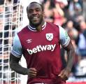 Michail Antonio Ingin Pecahkan Banyak Rekor di West Ham United