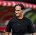 Nggak Pusingin Wasit, Alessandro Nesta: Mungkin Dia Fans Lazio