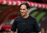 Nggak Pusingin Wasit, Alessandro Nesta: Mungkin Dia Fans Lazio