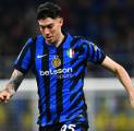 Oktober Krusial, Inter Andalkan Alessandro Bastoni dan Acerbi di UCL