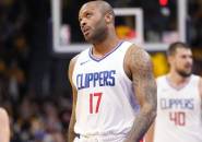 P.J. Tucker Sementara Akan Absen Dari Kegiatan Clippers, Cari Klub Baru?