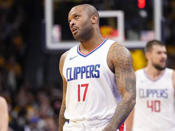 P.J. Tucker Sementara Akan Absen Dari Kegiatan Clippers, Cari Klub Baru?