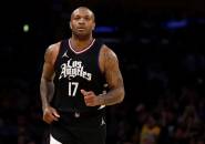 P.J Tucker Sepakat untuk Berpisah dengan Clippers