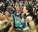 Playoff WNBA: New York Liberty Singkirkan Las Vegas Aces, Melaju Ke Final