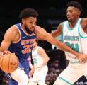 Pramusim NBA: Karl-Anthony Towns Tampil Singkat Dalam Debut Untuk Knicks